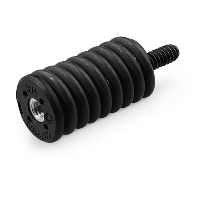 Vibrationsdämpare Kpl,