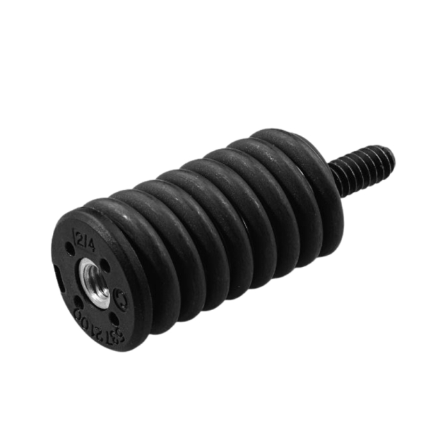 Vibrationsdämpare