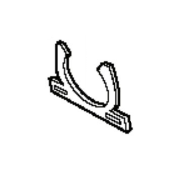 Låsbleck