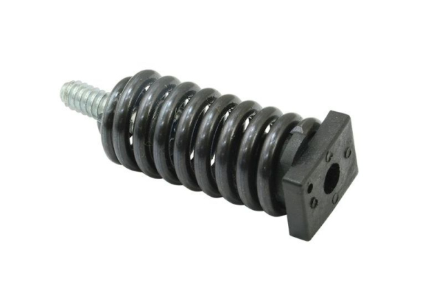 Vibrationsisolator