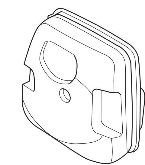 Luftfilter Kompl 100Mic