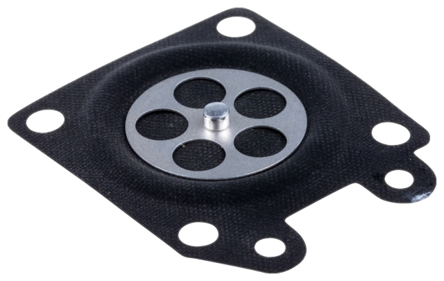 Diaphragm