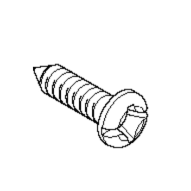 Screw