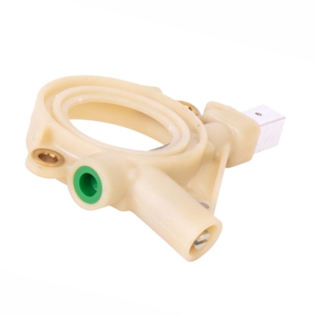 Oljepump Kpl 5051999-09