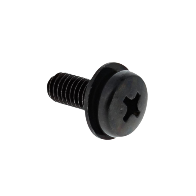 Screw