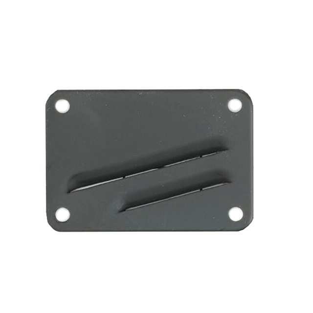 Avgasledare 5055069-01