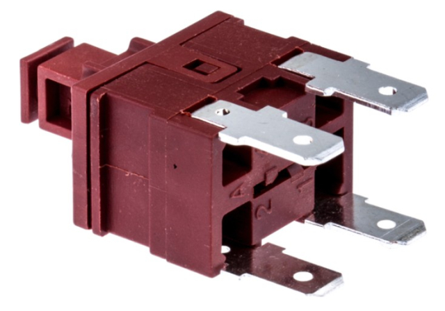 Interlock Switch
