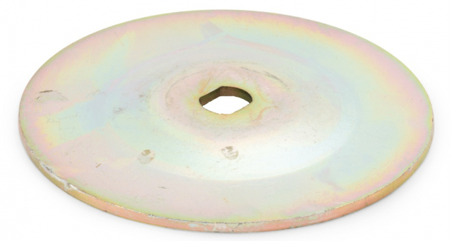 Flange Washer