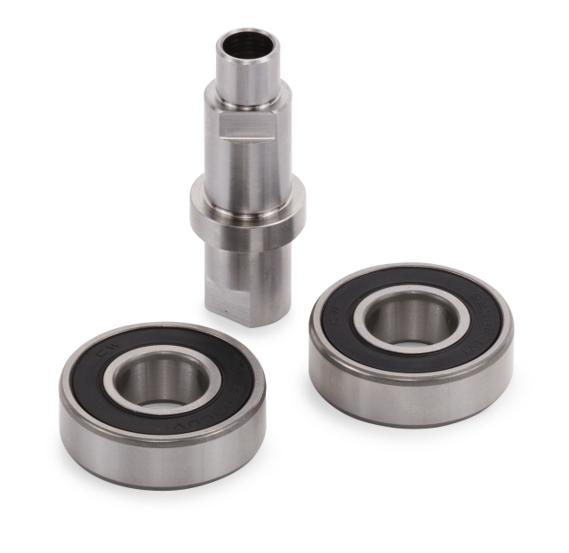 Drive Shaft Kpl