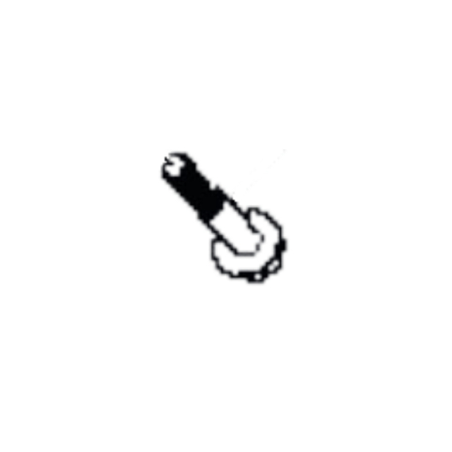 Screw Ehhfm Din 6921 M8X45 8,8