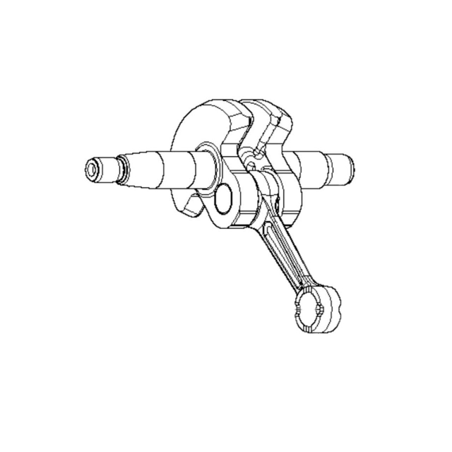 Crankshaft-C