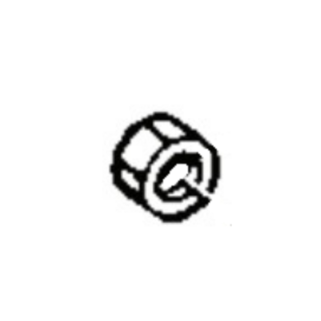 Mutter,M20X1,5