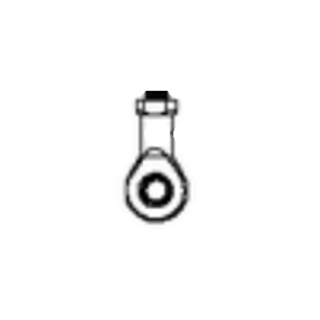 Slutstycke, Hona
