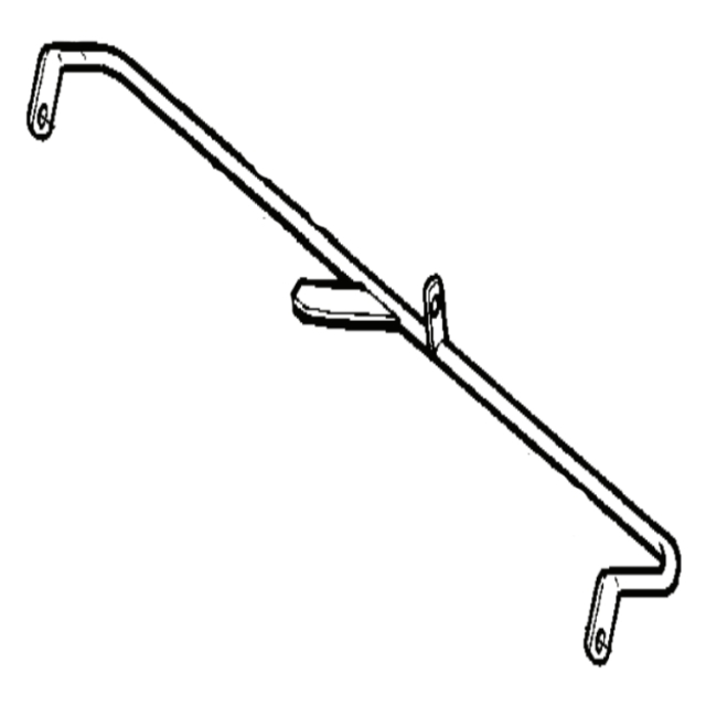 Rör Tvär-, B97,S97,Bio103