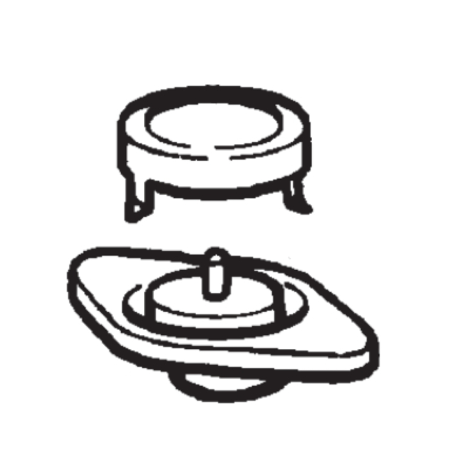 Brytare (Säkerhets-)