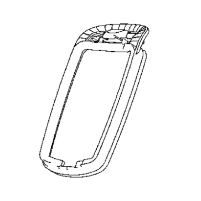 Frame Debris Bag