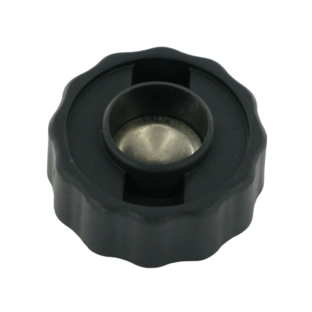 Cap Assy