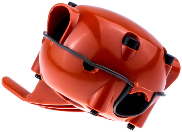 Clamp Assy