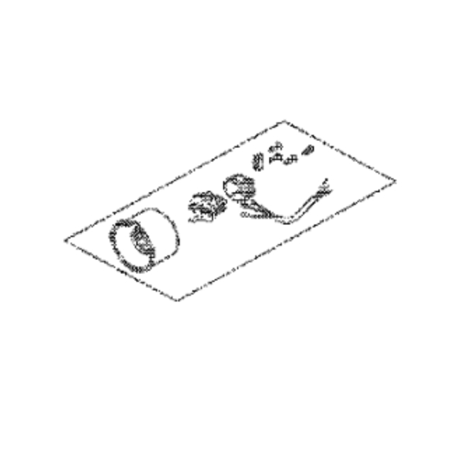 Eu Inlet Pack Spares