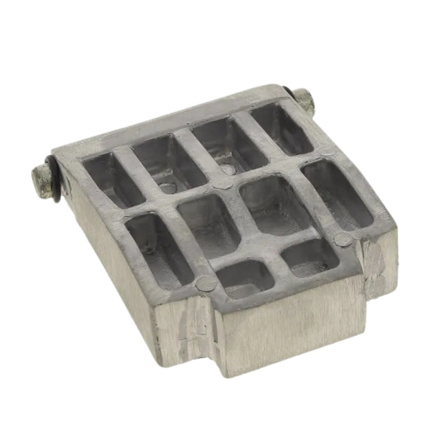 Cutting Plate Spares