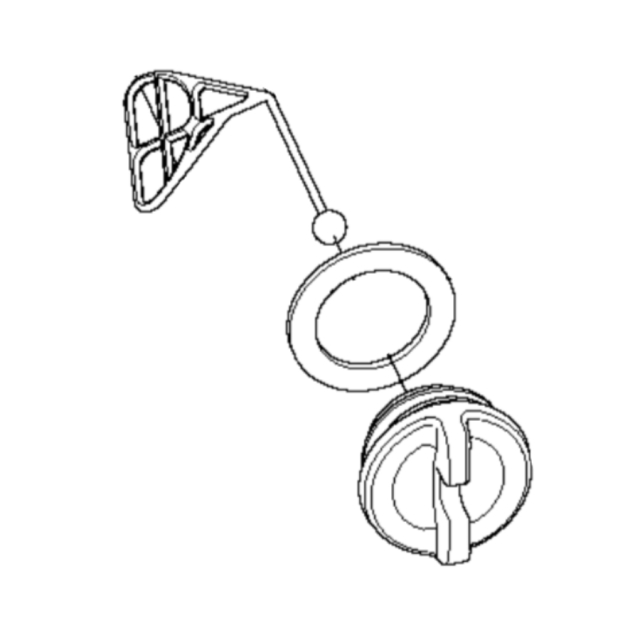 Cap Assy