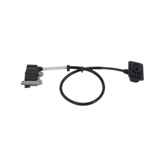 Coil Assy