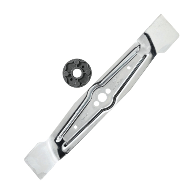 Kniv, 33cm