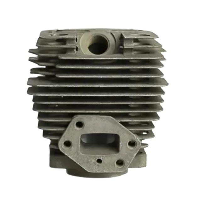 Cylinder