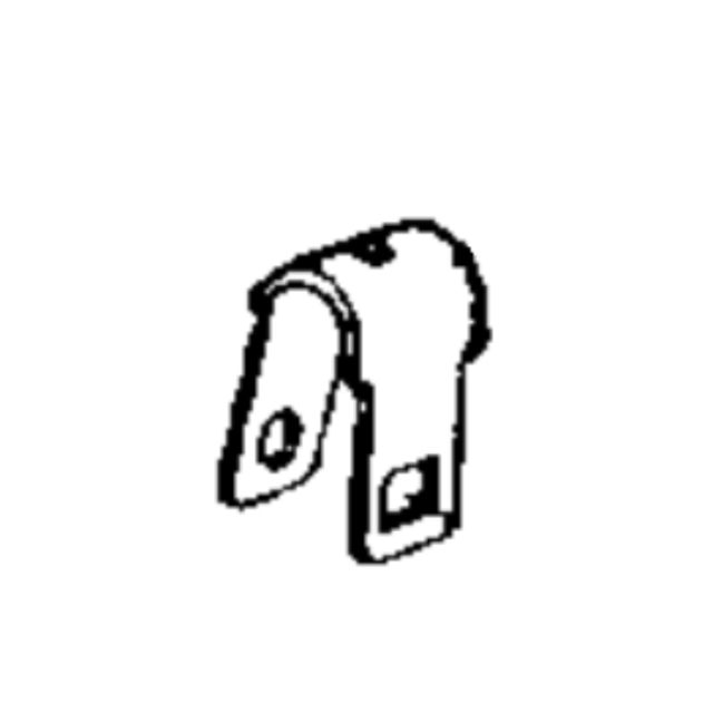 Lagerhållare,Främre