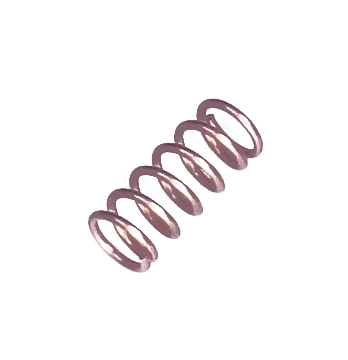 Pressure Spring