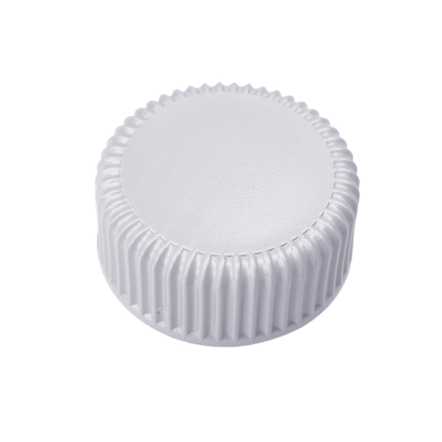 End Cap,Cpl, 3/4