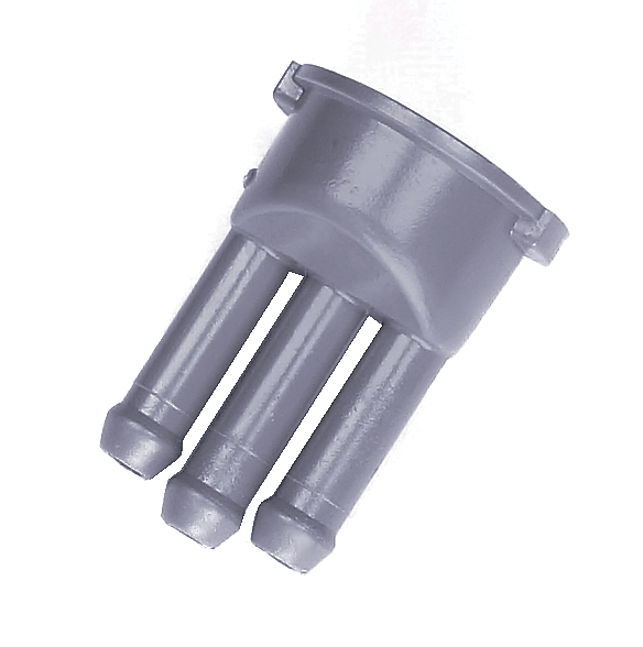 Conductor Barrel