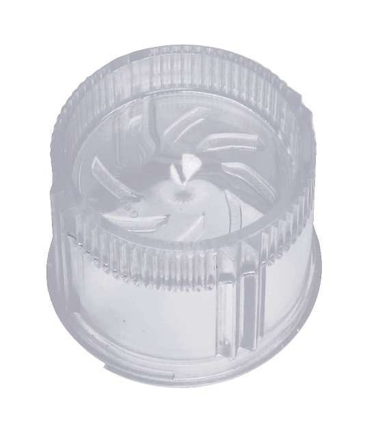 Fertilizer Ring Container