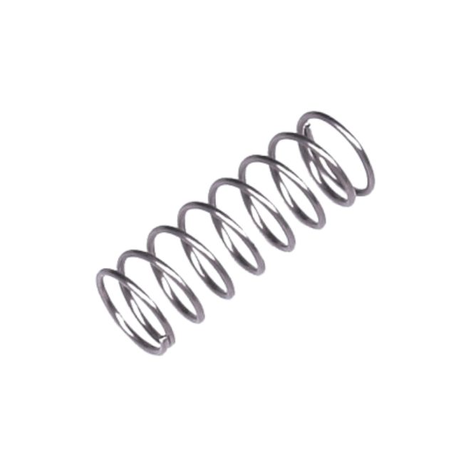 Pressure Spring, Large