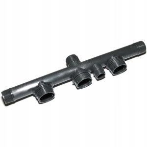 Distribution Pipe