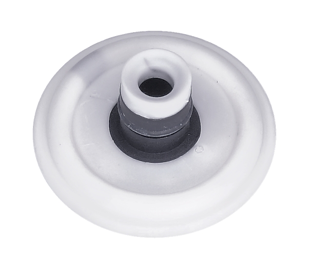 Diaphragm Cpl