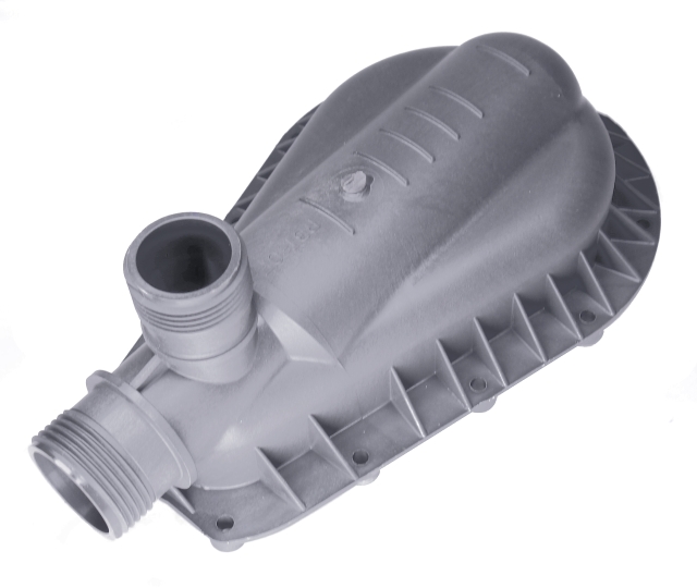 Suction Cap