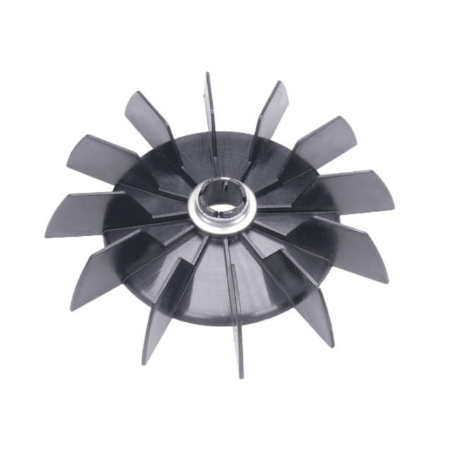 Ventilator