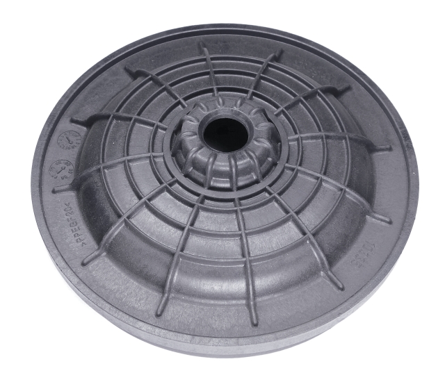 Bearing For Turbine