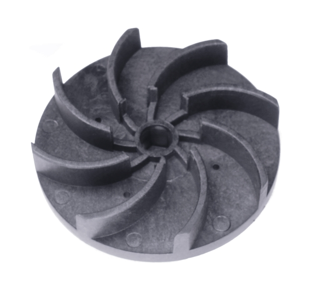 Turbine 420