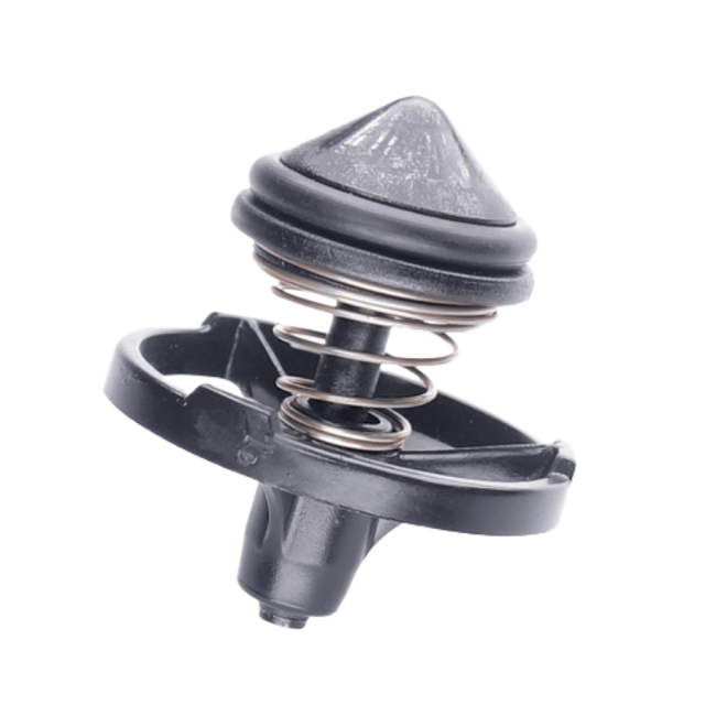 Clack Valve