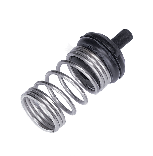 Locking Valve, Cpl,