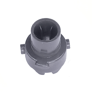 Nozzle 600L, Dark-Grey
