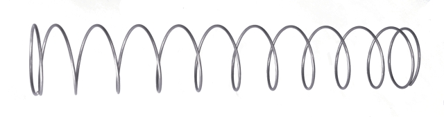 Pressure Spring