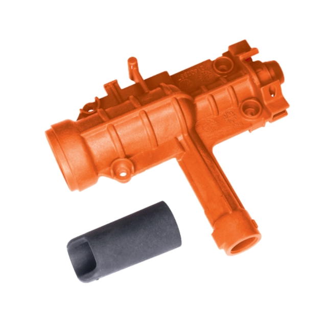 Pressure Tube