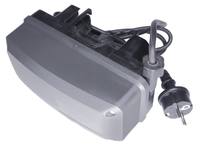 Electric Manometer Switch Cpl,