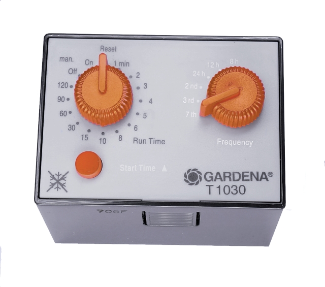 Control Component 24 H, Cpl,