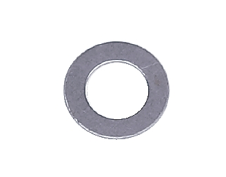 Rondelle P8X14X0,5 i gruppen  hos GPLSHOP (5204304-01)