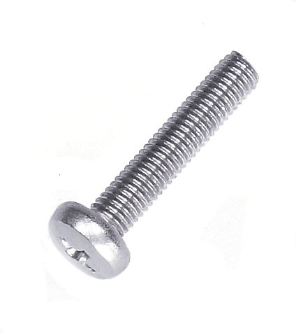 OVAL HEAD SCREW M 5X25 i gruppen Produktkyrkogård hos GPLSHOP (5204343-01) OVAL HEAD SCREW M 5X25 i gruppen Produktkyrkogård hos GPLSHOP (5204343-01)
