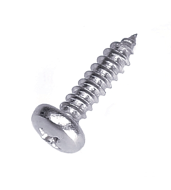 Sheet Metal Screw 4,8X19